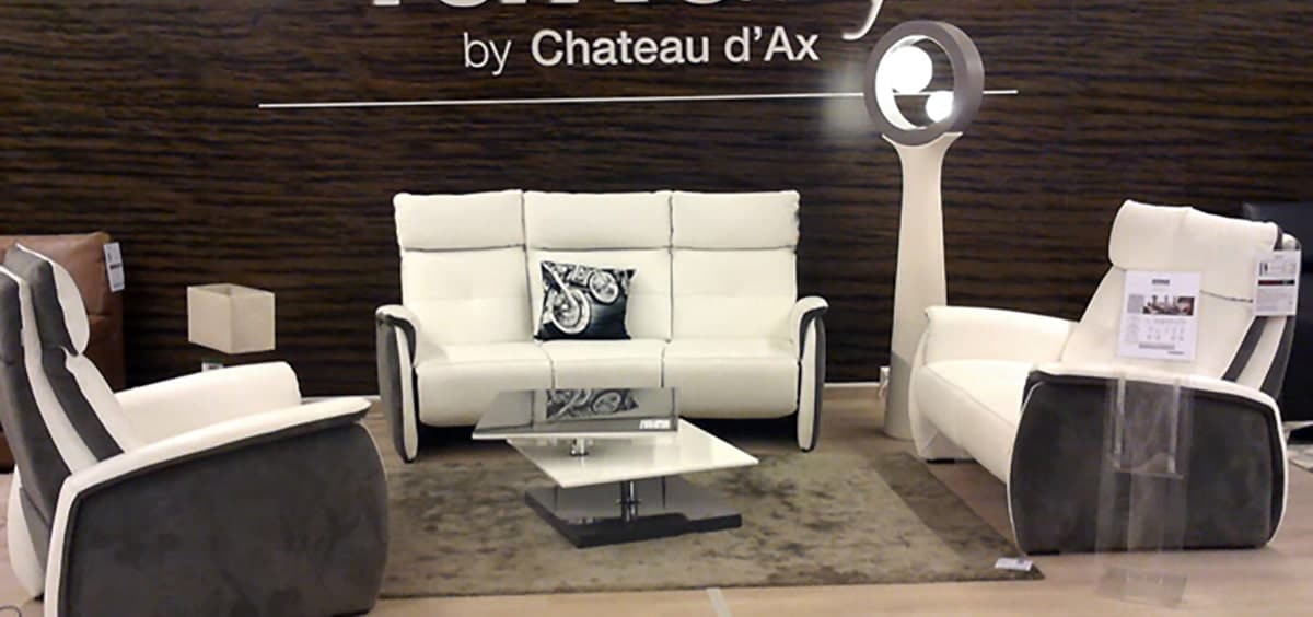 Chateau d’Ax Chalon sur Saône - Image 2