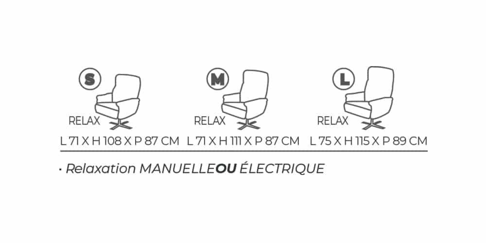 Dimensions Modèle 4541 Anis