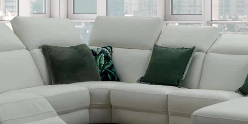 Modèle 236E Coussins