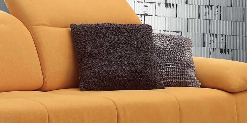 Modèle 2744 Coussins
