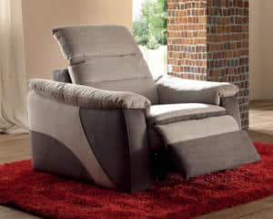 Modèle 344E Fauteuil - Image 2