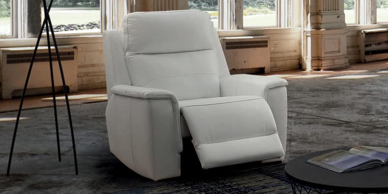Modèle 359E Fauteuil