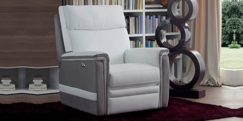 Modèle 844E Fauteuil