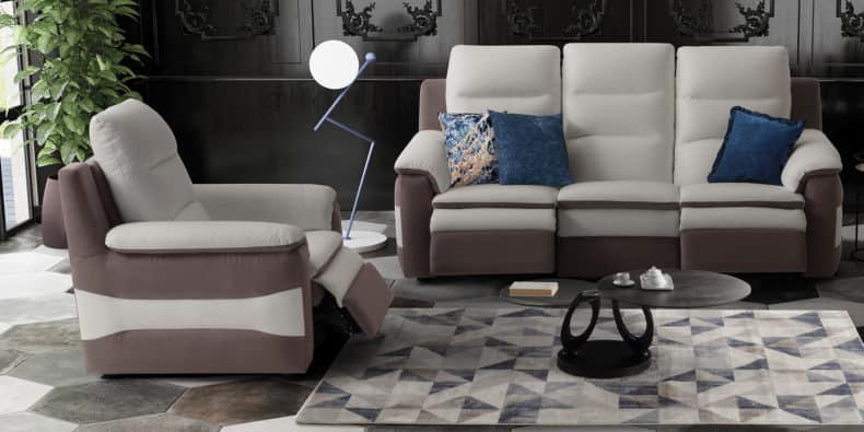 Modèle 884E Fauteuil