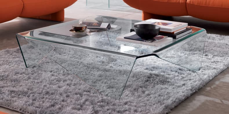 Modèle Enkidu easy verre rectangle