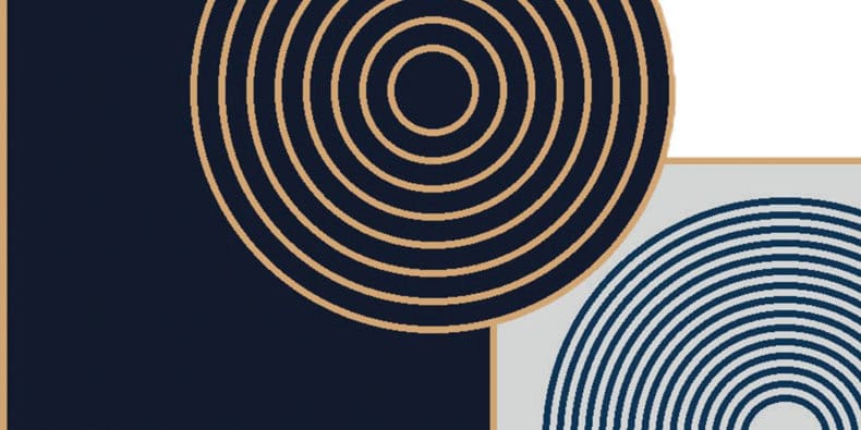 Modèle Merveille D’anatolie Geometric
