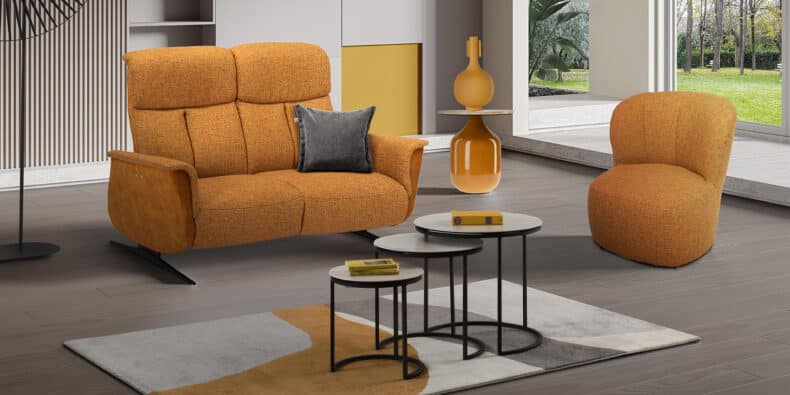 MODÈLE PRIME TISSU